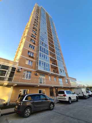 проспект Ленина, 95Д