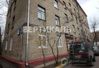 Средняя Первомайская улица, 50к2