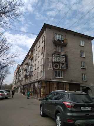 проспект Ленина, 75