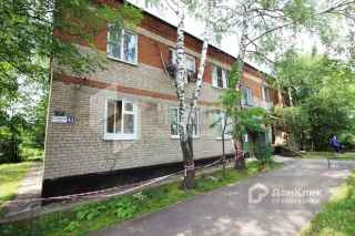 2-я Майская улица, 41