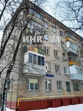 Сорокин переулок, 3