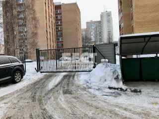 Лихачёвское шоссе, 1к5