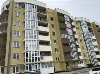 Ленинградская улица, 26А/1