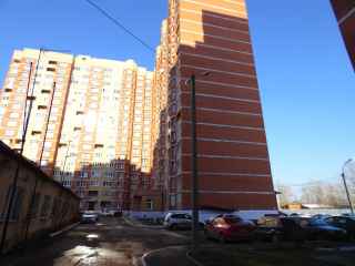 Московское шоссе, 3А