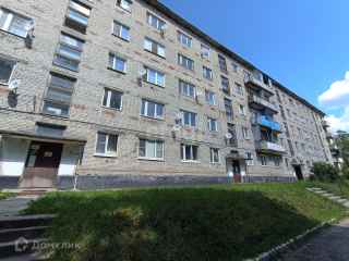 улица Гагарина, 3