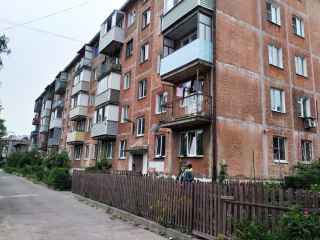 улица Климова, 42Б