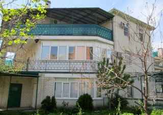 Межсанаторный проезд, 29