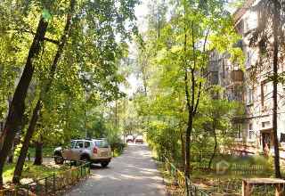 Оренбургская улица, 12к2