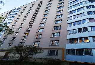 Кировоградская улица, 44к2