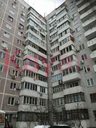 Платановый бульвар, 19/1