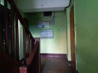 посёлок Тельмана, 21