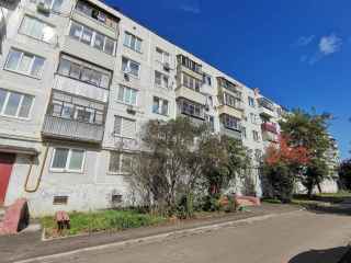 улица Маяковского, 13