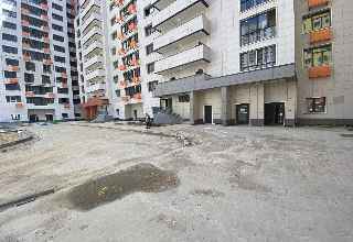 6-я Радиальная улица, вл7к29