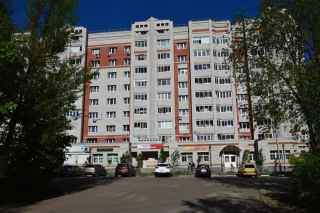 улица Ленина, 2