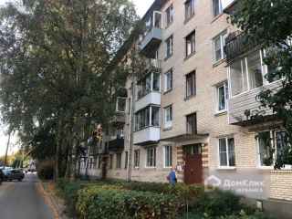 улица Братьев Горкушенко, 7