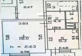 улица Оптиков, 33к1