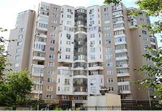 Оболенский переулок, 9к8