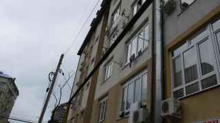 улица Плеханова, 53/16