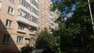 Фортунатовская улица, 25