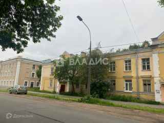 2-я Комсомольская улица, 11к1