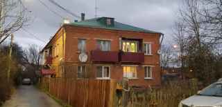 улица Совпартшкола, 18