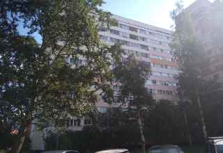 проспект Маршала Жукова, 18