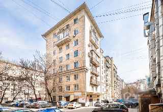 Оружейный переулок, 25с1Б