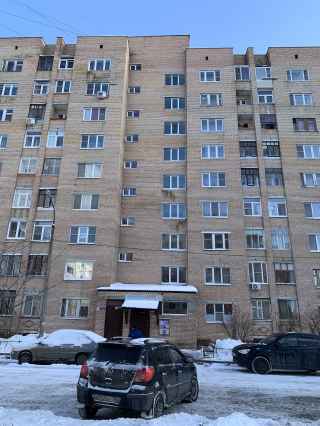 улица Иванова, 2