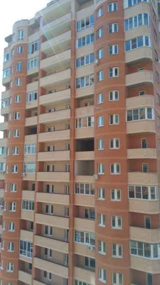 улица Симиренко, 71к3