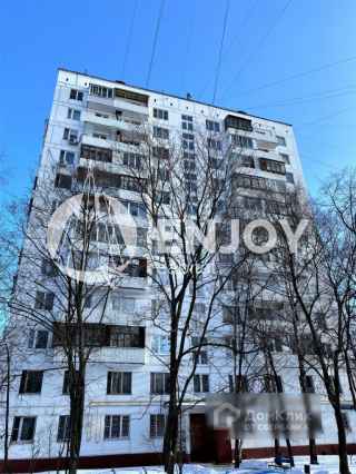 Алтайская улица, 22