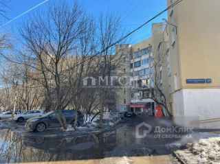 улица Серпуховский Вал, 24к2