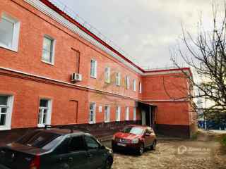 Береговая улица, 14