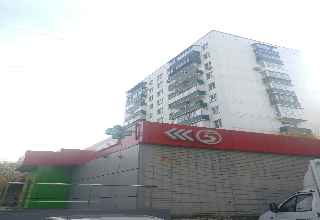 улица Паперника, 7к2