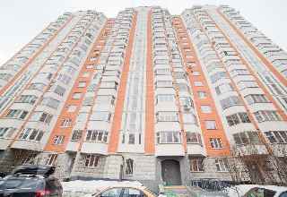Клинская улица, 18к2