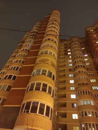 Луговая улица, 2