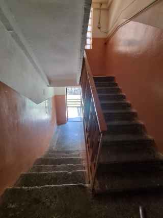 Партизанская улица, 17