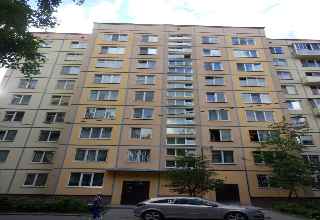Светлановский проспект, 97