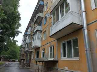 Приозерское шоссе, 11к2