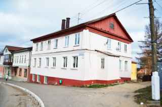 улица Панфилова, 7