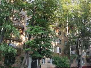 Чонгарский бульвар, 18к1