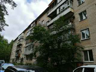 Школьная улица, 18