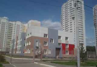 Земская улица, 5