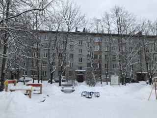 Приморское шоссе, 292