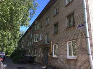 улица Ветеранов, 12