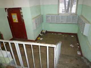 Дмитровское шоссе, 44к2