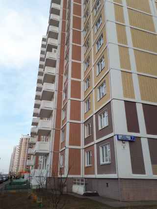 бульвар 65-летия Победы, 7к2