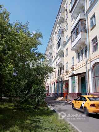улица Трофимова, 25к1