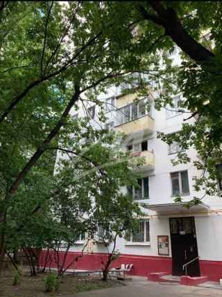 Зеленодольская улица, 28к2