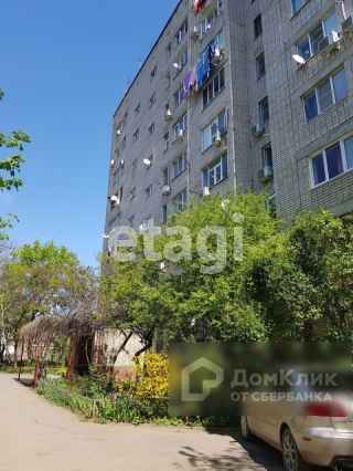 улица Айвазовского, 77