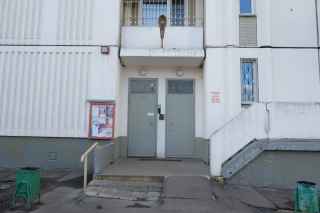 Полярная улица, 32к2